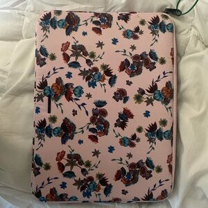 Rebecca Minkoff laptop bag from 260 Sample Sale in Beverly Hills, CA